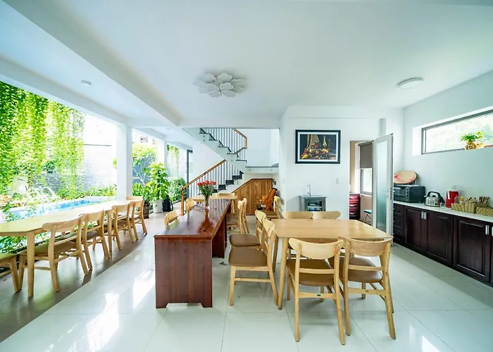Standaard Villa