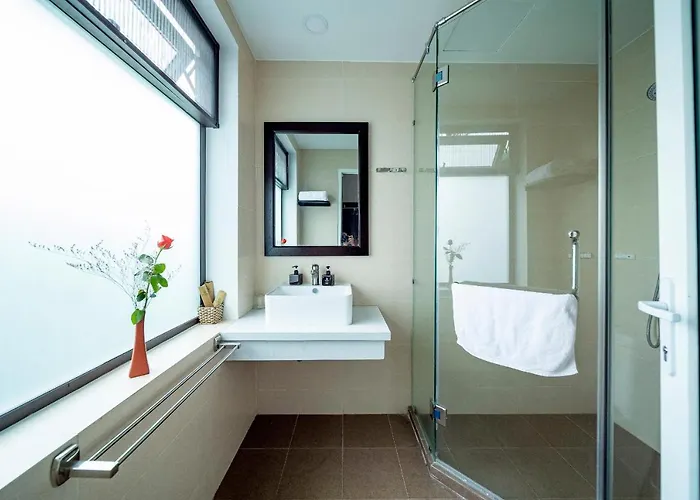 Deluxe Kamer